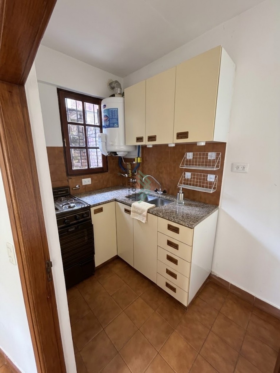 2026 - EN ALQUILER ANUAL - PINAMAR - DUPLEX