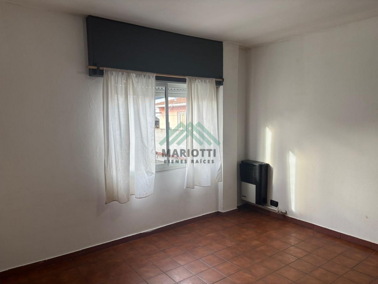 EN ALQUILER ANUAL - PINAMAR - B SAN JOSE- DEPARTAMENTO 2 AMB