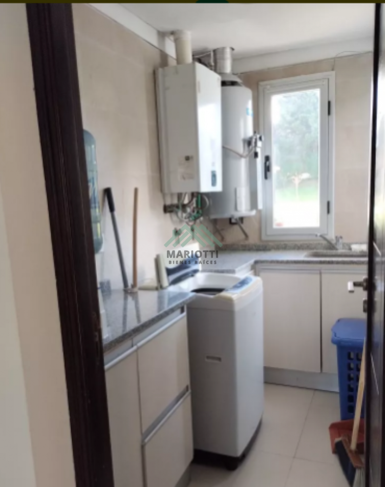 2026 - EN ALQUILER - PINAMAR ZONA NORTE - CASA 4 DORMITORIOS - PILETA