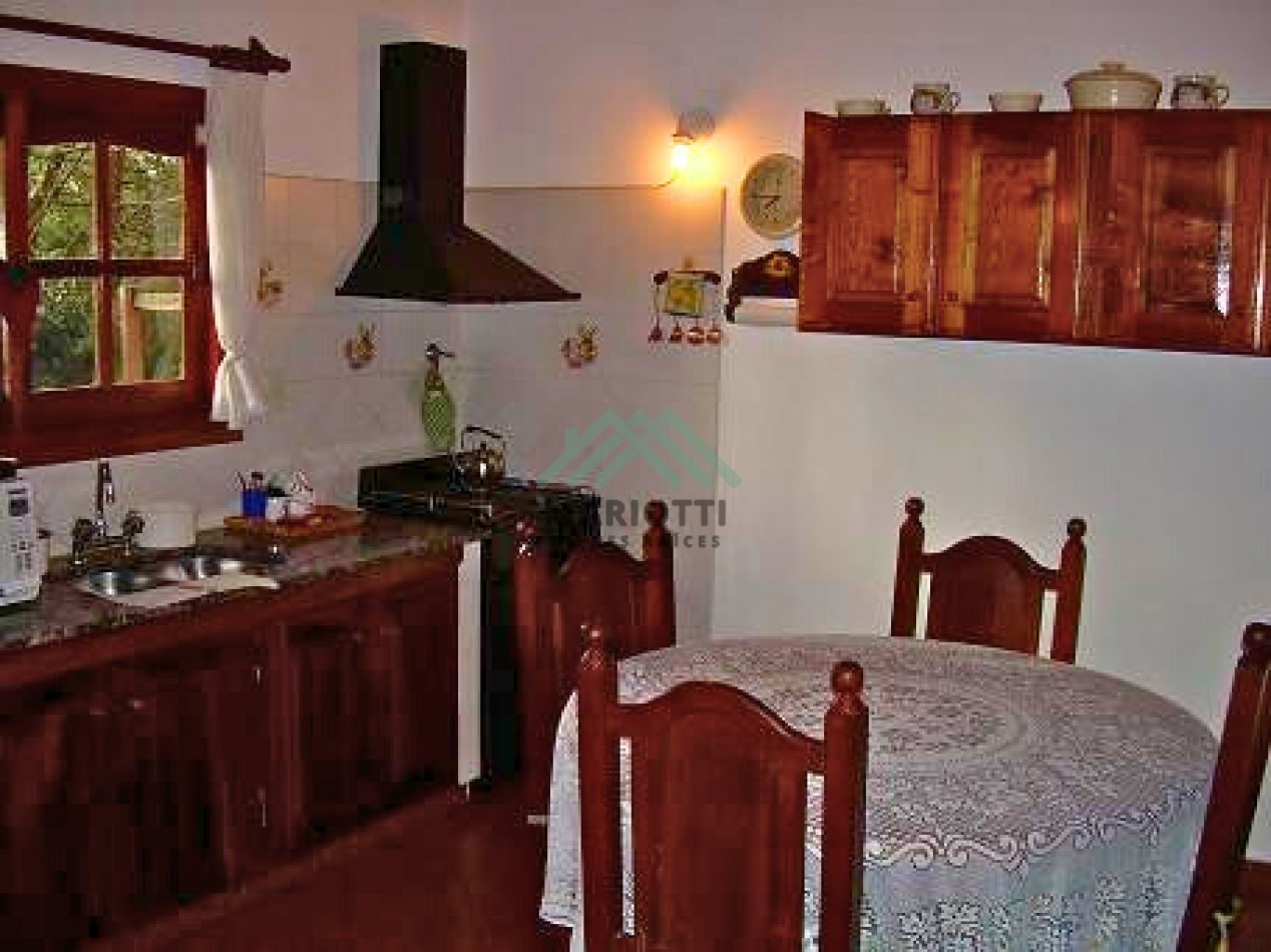 2026 - EN ALQUILER - OSTENDE - CASA PARA 7 PERSONAS a 50m de Victor Hugo