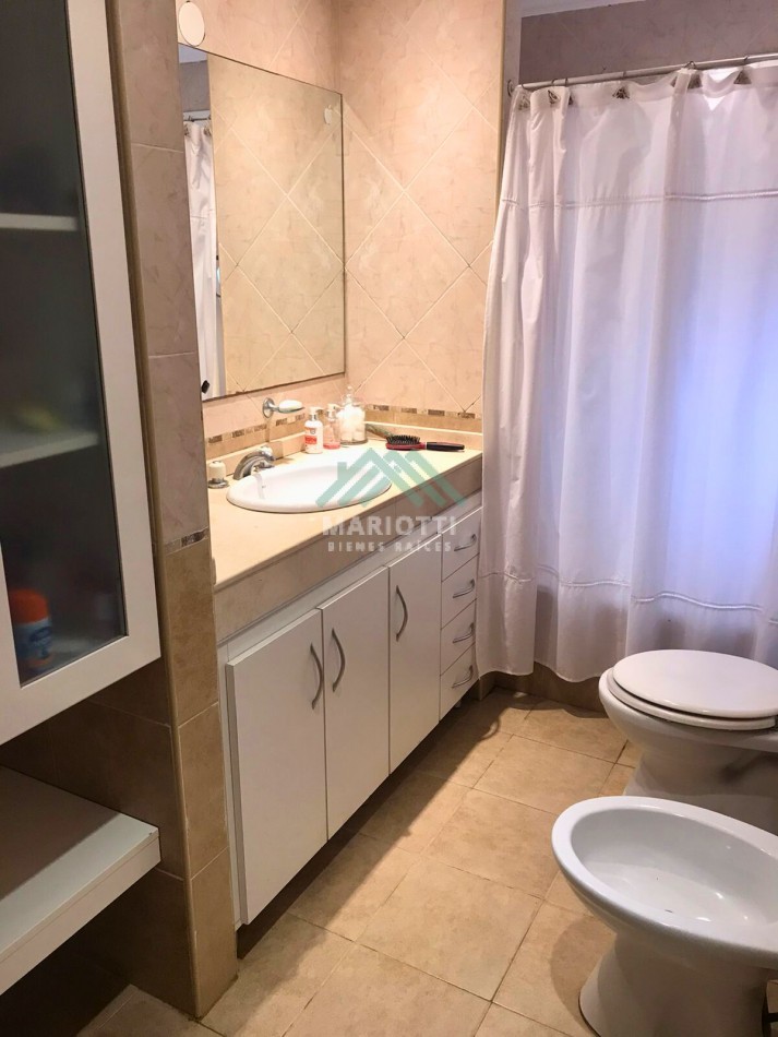 2026 - Pinamar - En Alquiler - Casa Zona Norte Para 6 Personas Con Pileta
