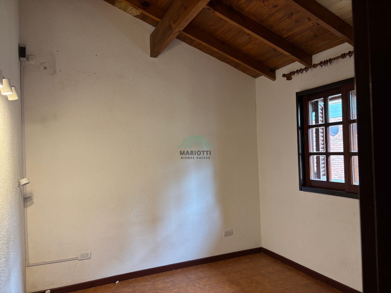 2026 - EN ALQUILER ANUAL - PINAMAR - DUPLEX