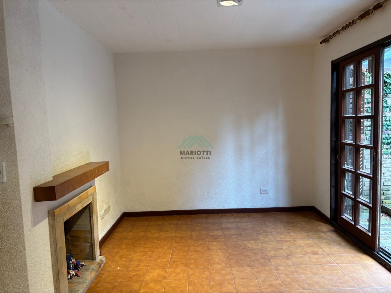 2026 - EN ALQUILER ANUAL - PINAMAR - DUPLEX