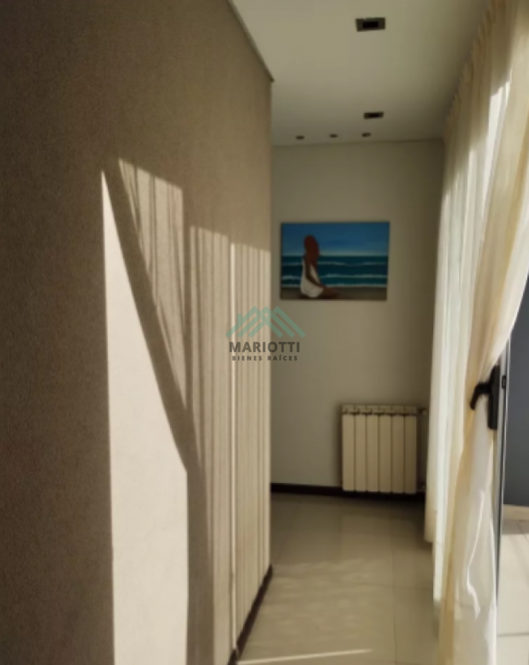 2026 - EN ALQUILER - PINAMAR ZONA NORTE - CASA 4 DORMITORIOS - PILETA