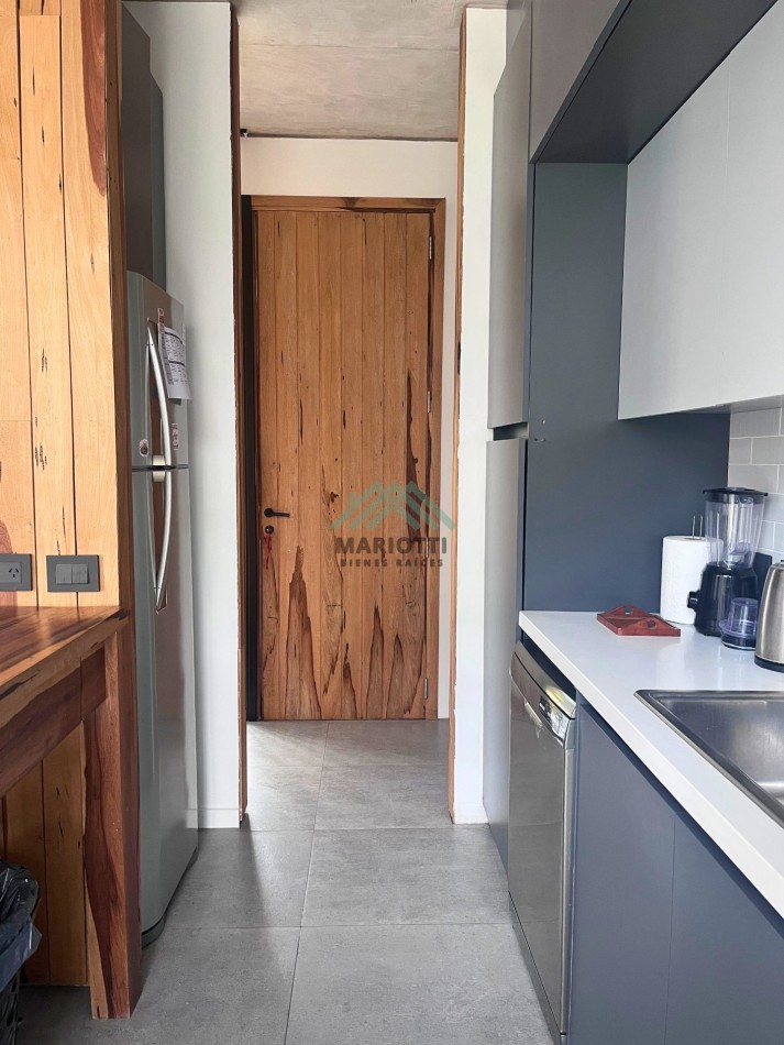​2027 EN ALQUILER PINAMAR - CASA ALAMOS PARA 2 PERSONAS CON PILETA