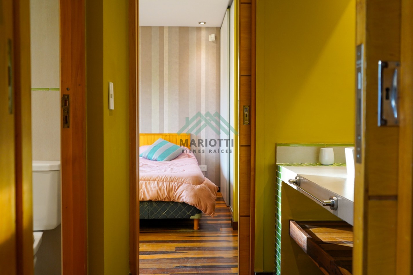 ​2026 EN ALQUILER PINAMAR - CASA ZONA ALAMOS PARA 6 PERSONAS CON PILETA