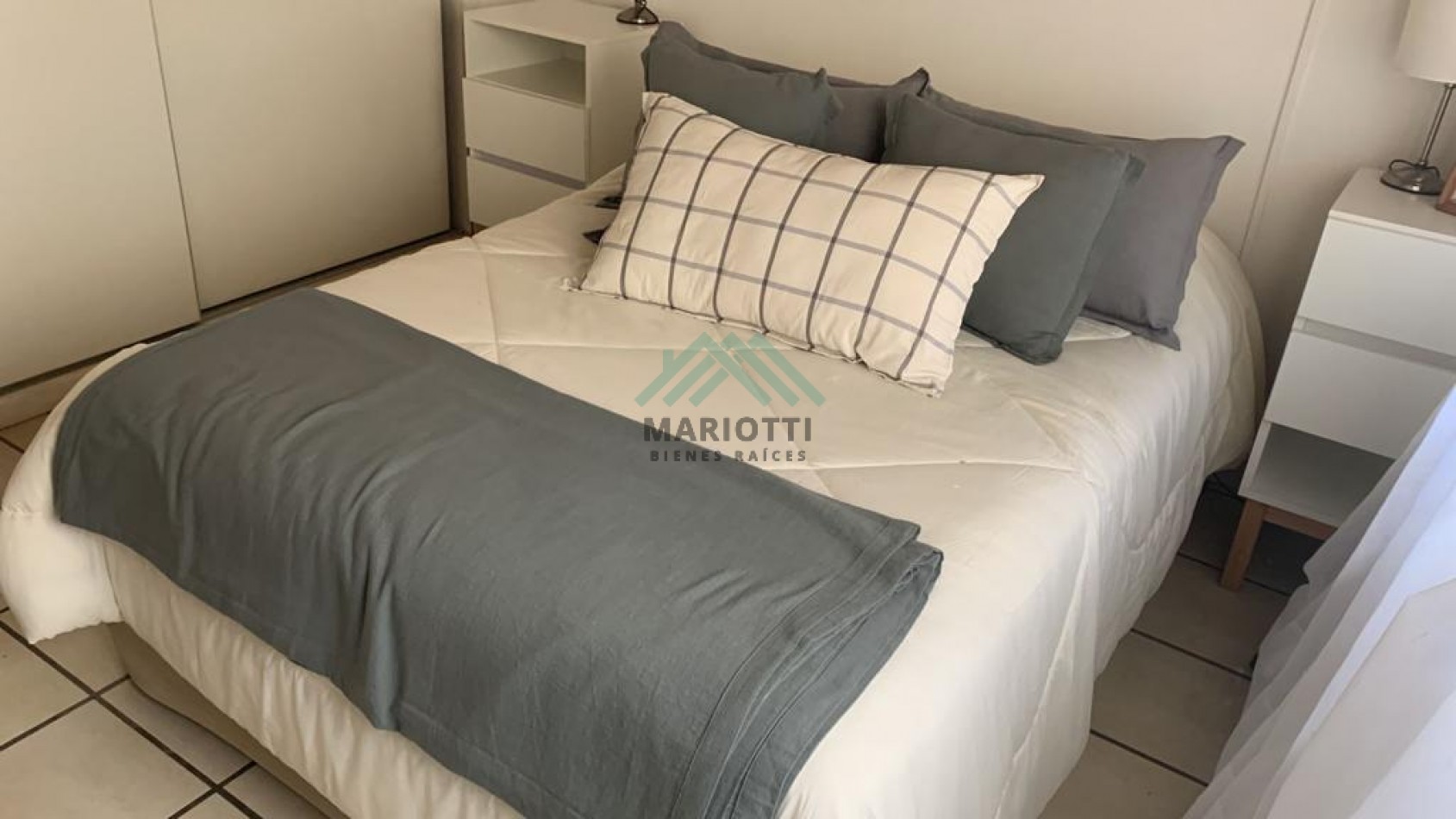 2026 - Pinamar - En Alquiler - Casa Zona Norte Para 6 Personas Con Pileta