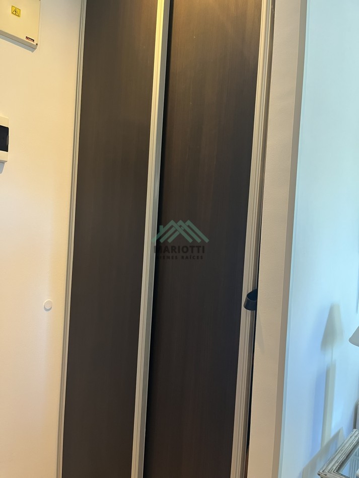 2026 - EN ALQUILER ANUAL - PINAMAR CENTRO -  DEPARTAMENTO 2 AMB CON AMENITIES 