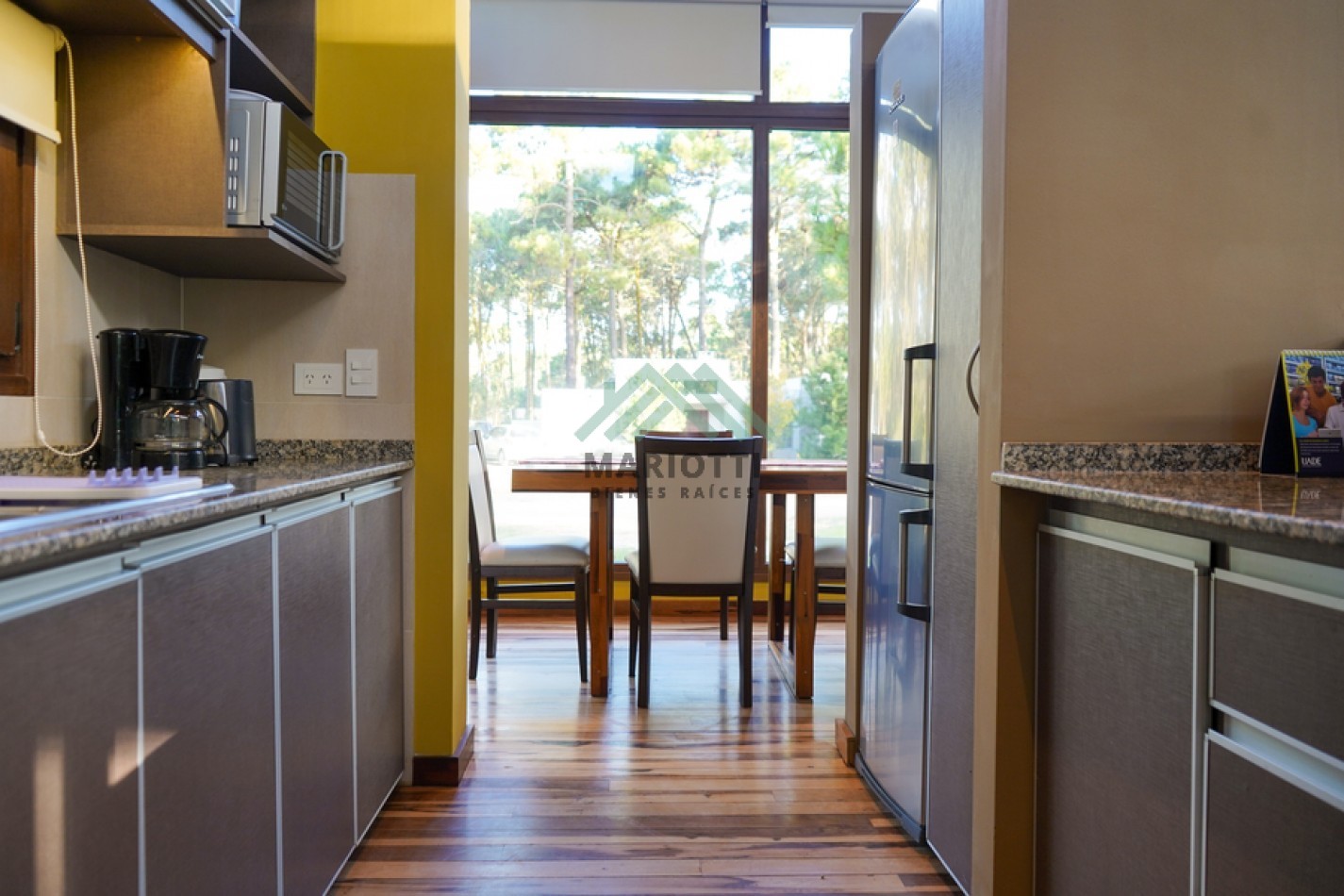 ​2026 EN ALQUILER PINAMAR - CASA ZONA ALAMOS PARA 6 PERSONAS CON PILETA
