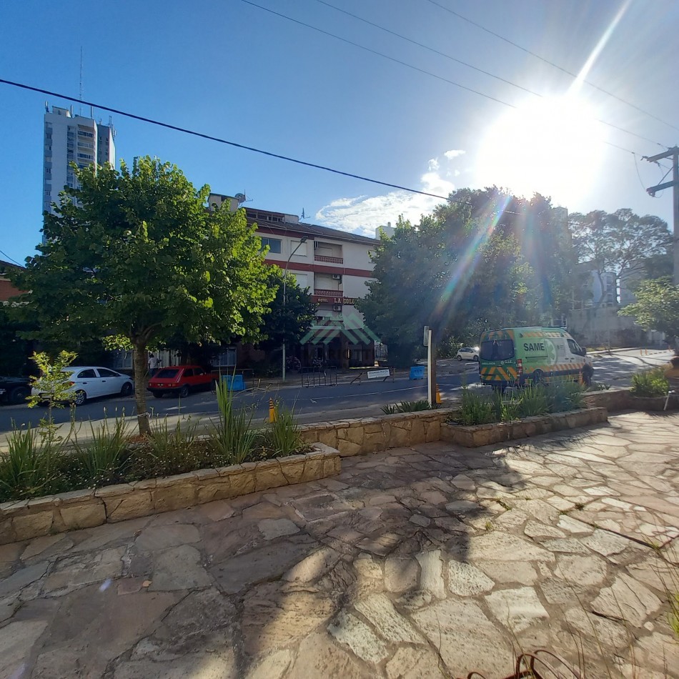PINAMAR - CENTRO - VENTA TRADICIONAL HOTEL 40 HABITACIONES