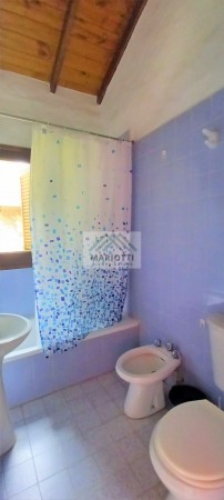 PINAMAR - VENTA DUPLEX DEL BESUGO DOS DORMITORIOS DOS BANOS