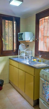 PINAMAR - VENTA DUPLEX DEL BESUGO DOS DORMITORIOS DOS BANOS