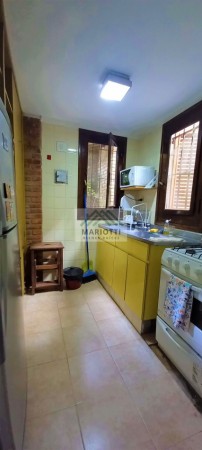 PINAMAR - VENTA DUPLEX DEL BESUGO DOS DORMITORIOS DOS BANOS