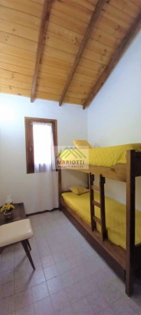 PINAMAR - VENTA DUPLEX DEL BESUGO DOS DORMITORIOS DOS BANOS