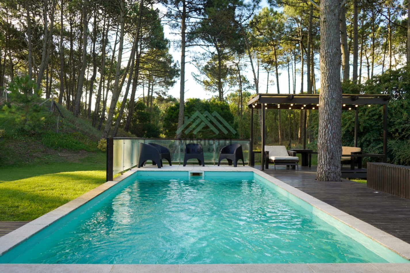 ​2026 EN ALQUILER PINAMAR - CASA ZONA ALAMOS PARA 6 PERSONAS CON PILETA