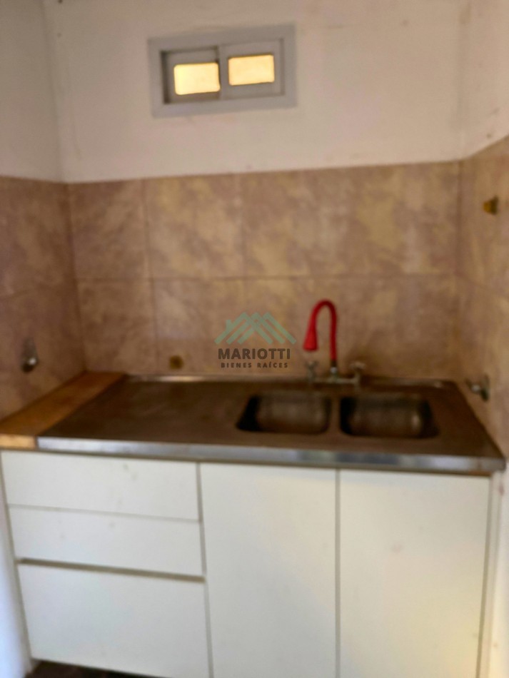 EN ALQUILER - VALERIA DEL MAR - PINAMAR - GALPON - 250M2