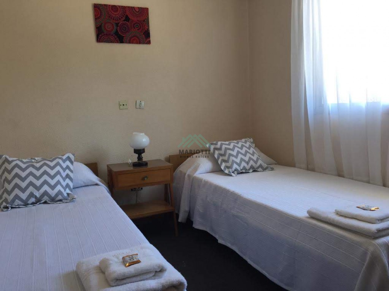 PINAMAR - CENTRO - VENTA TRADICIONAL HOTEL 40 HABITACIONES