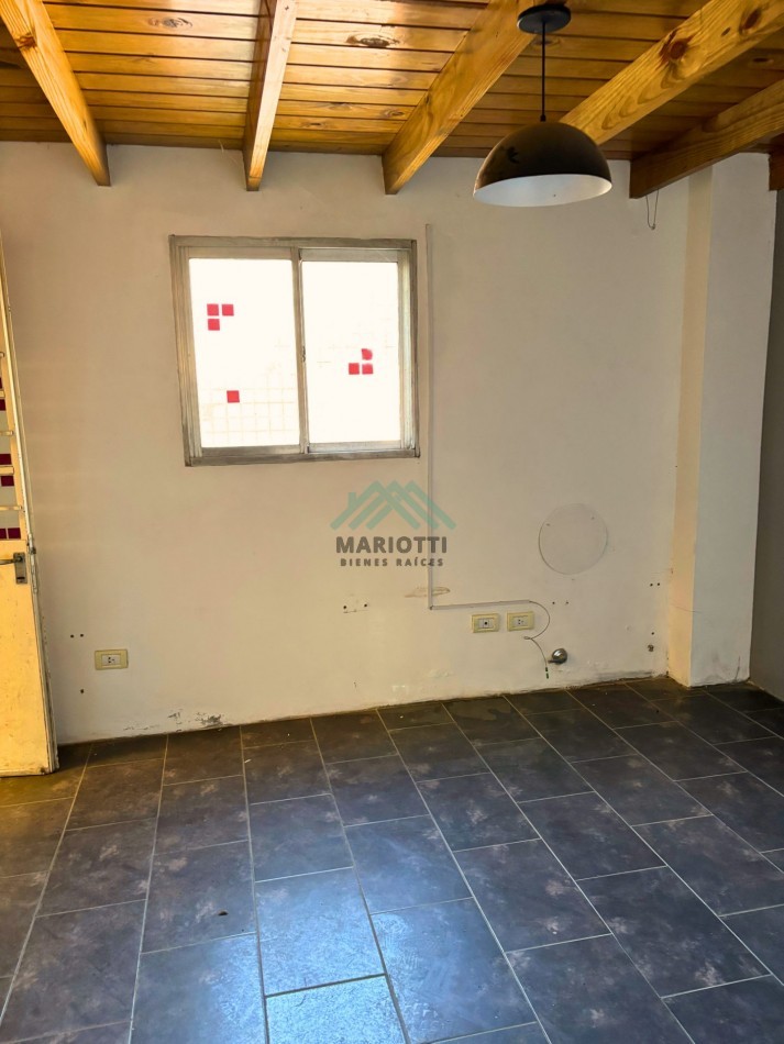EN ALQUILER - VALERIA DEL MAR - PINAMAR - GALPON - 250M2