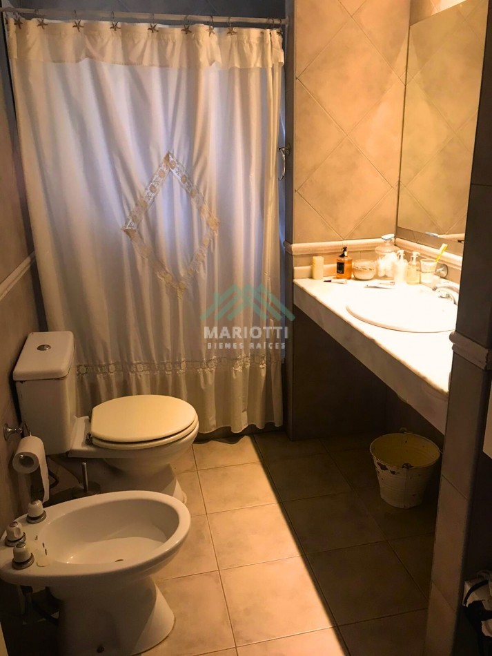 2026 - Pinamar - En Alquiler - Casa Zona Norte Para 6 Personas Con Pileta