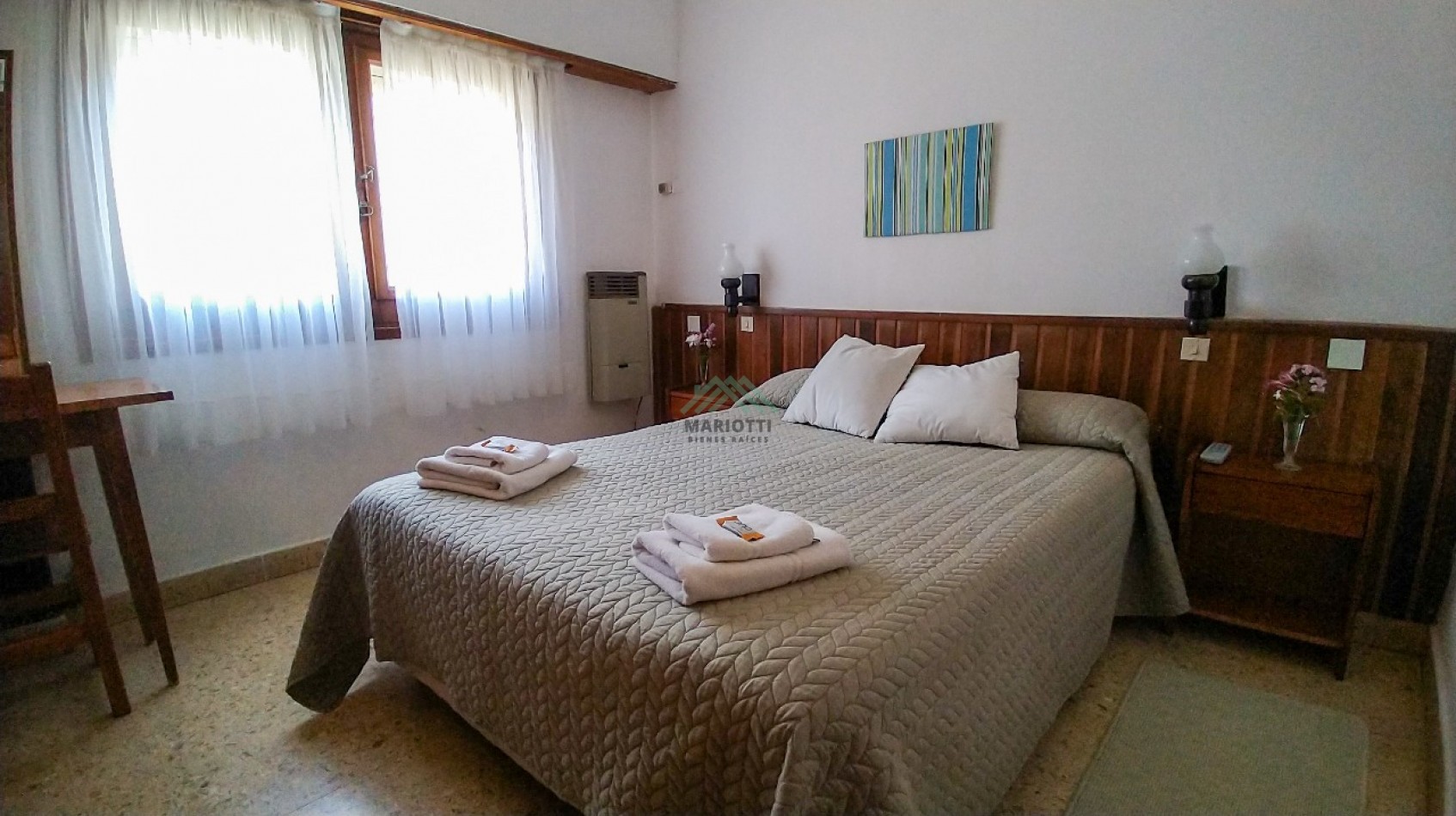 PINAMAR - CENTRO - VENTA TRADICIONAL HOTEL 40 HABITACIONES