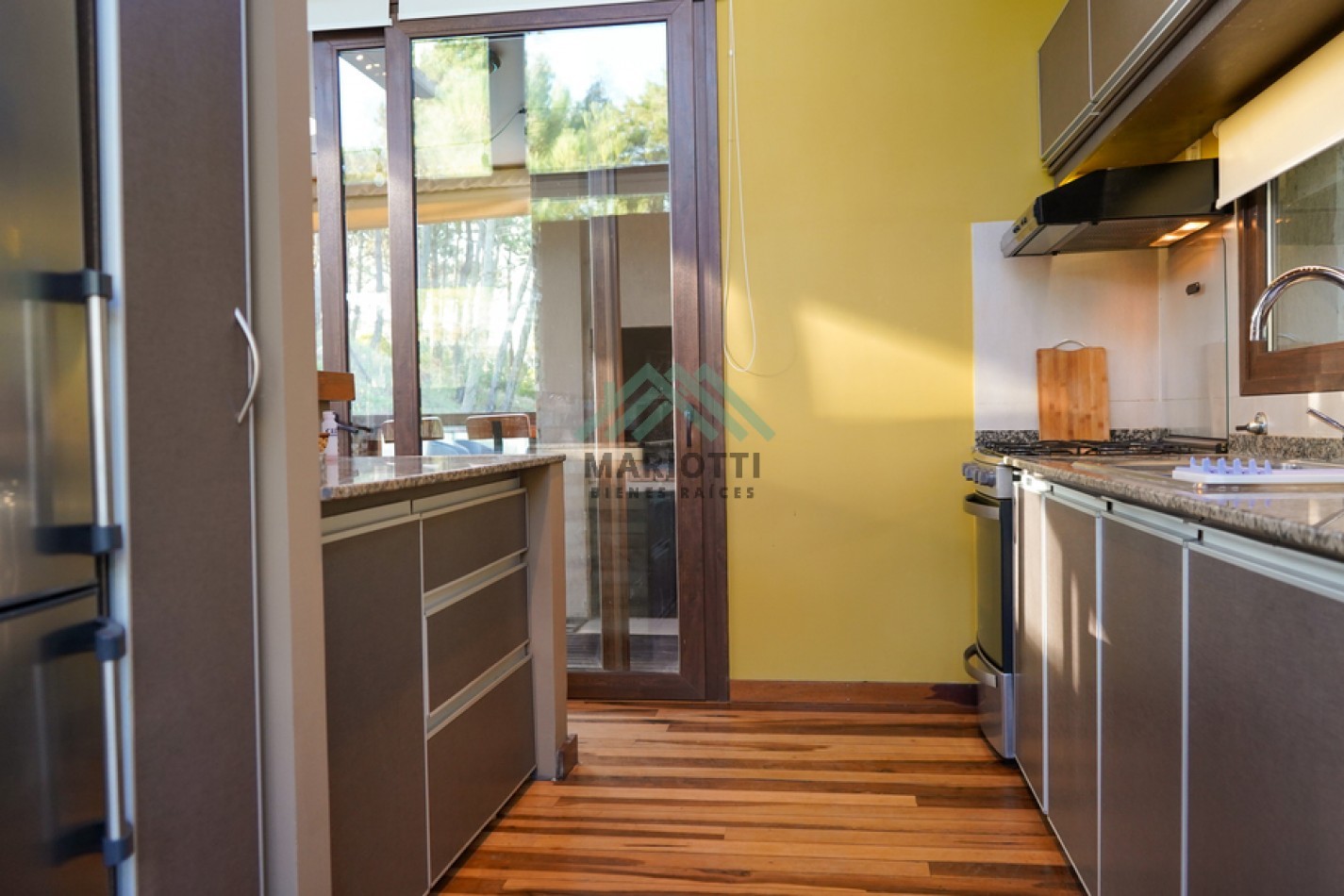 ​2026 EN ALQUILER PINAMAR - CASA ZONA ALAMOS PARA 6 PERSONAS CON PILETA