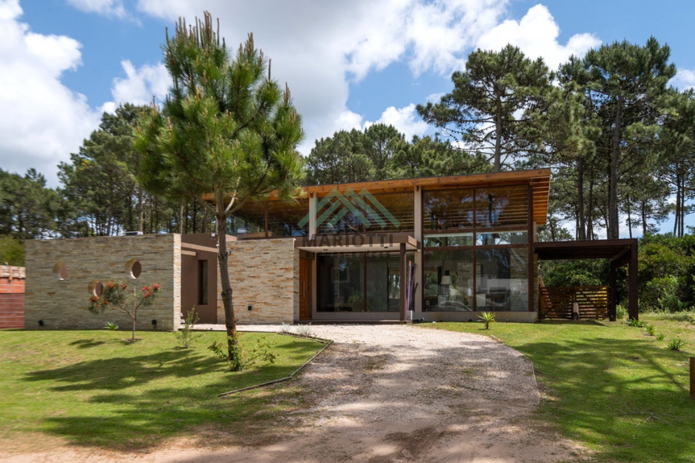 ​2026 EN ALQUILER PINAMAR - CASA ZONA ALAMOS PARA 6 PERSONAS CON PILETA
