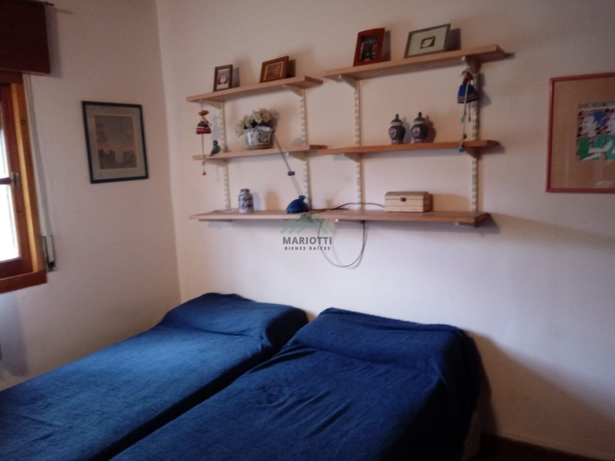 EN VENTA - MAR DE OSTENDE - CASA EN DOS LOTES MULTIFAMILIARES 