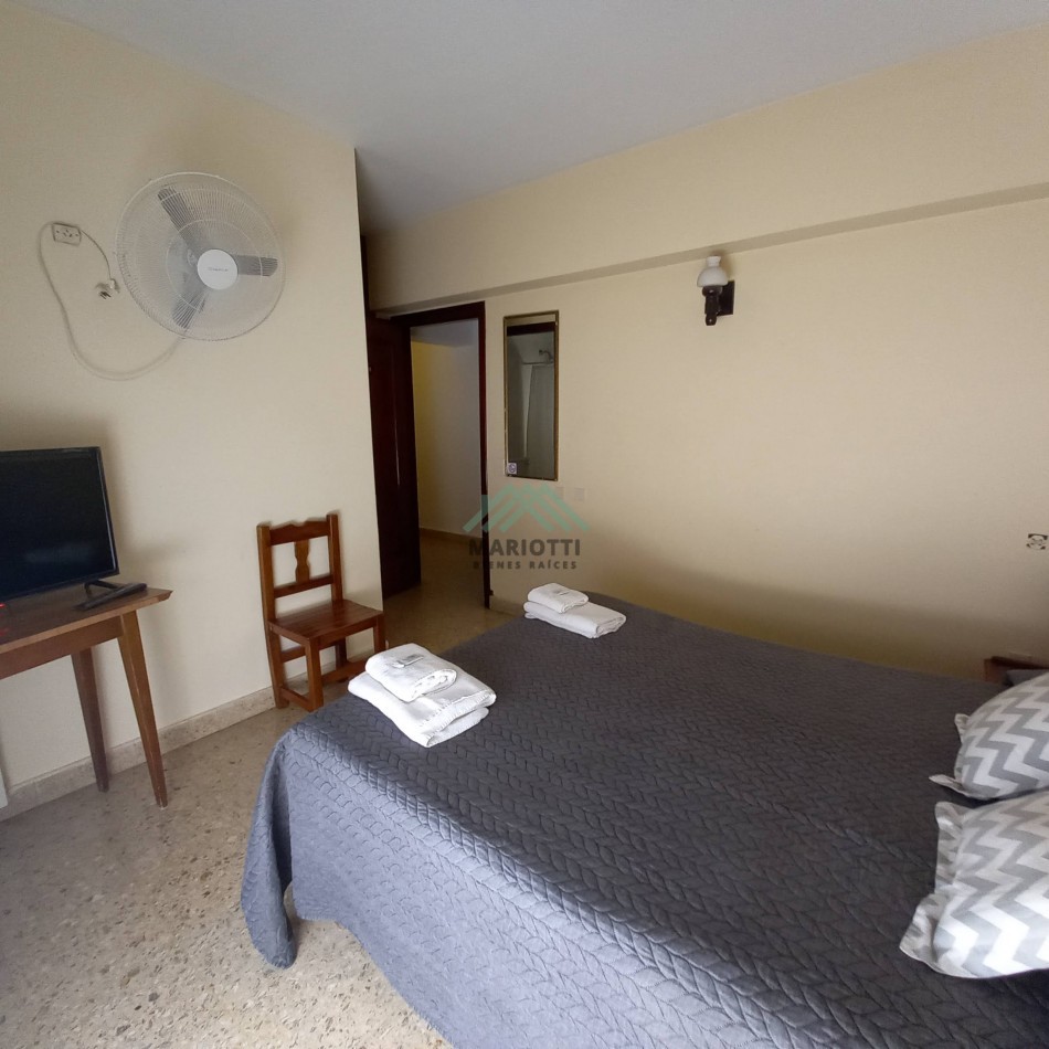 PINAMAR - CENTRO - VENTA TRADICIONAL HOTEL 40 HABITACIONES