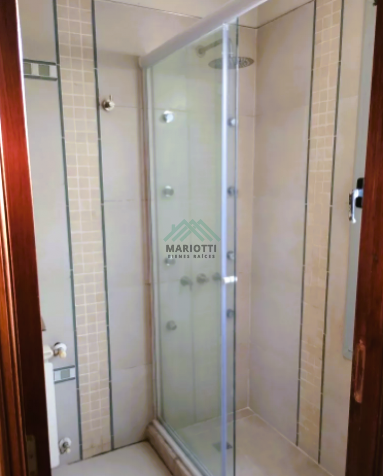 2026 - EN ALQUILER - PINAMAR ZONA NORTE - CASA 4 DORMITORIOS - PILETA