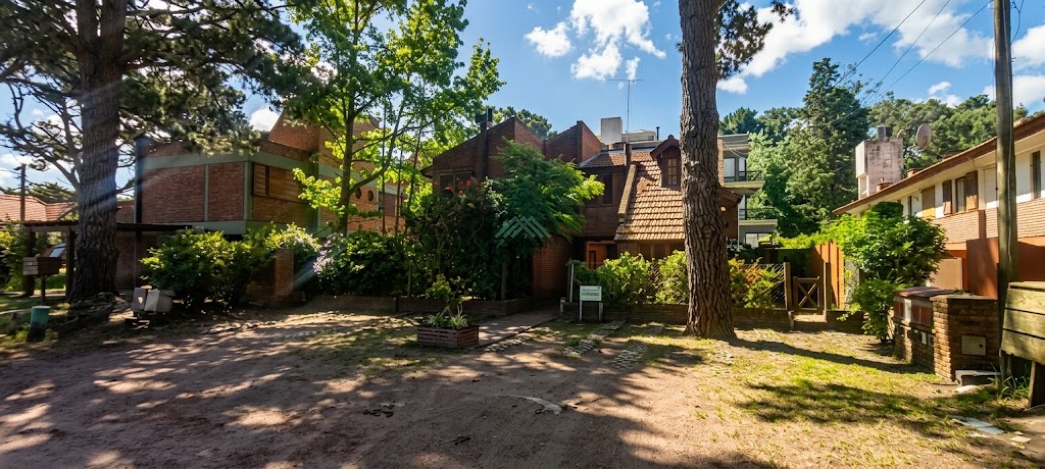 2026 - EN ALQUILER ANUAL - PINAMAR - DUPLEX