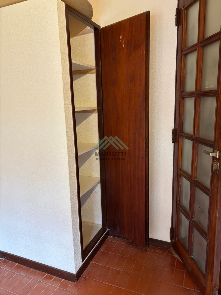 2026 - EN ALQUILER ANUAL - PINAMAR - DUPLEX