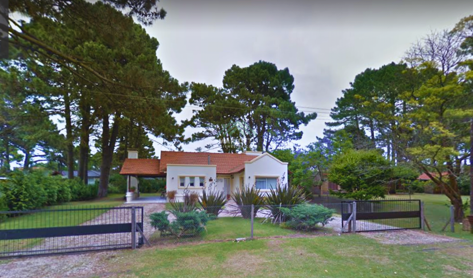 2026 - Pinamar - En Alquiler - Casa Zona Norte Para 6 Personas Con Pileta