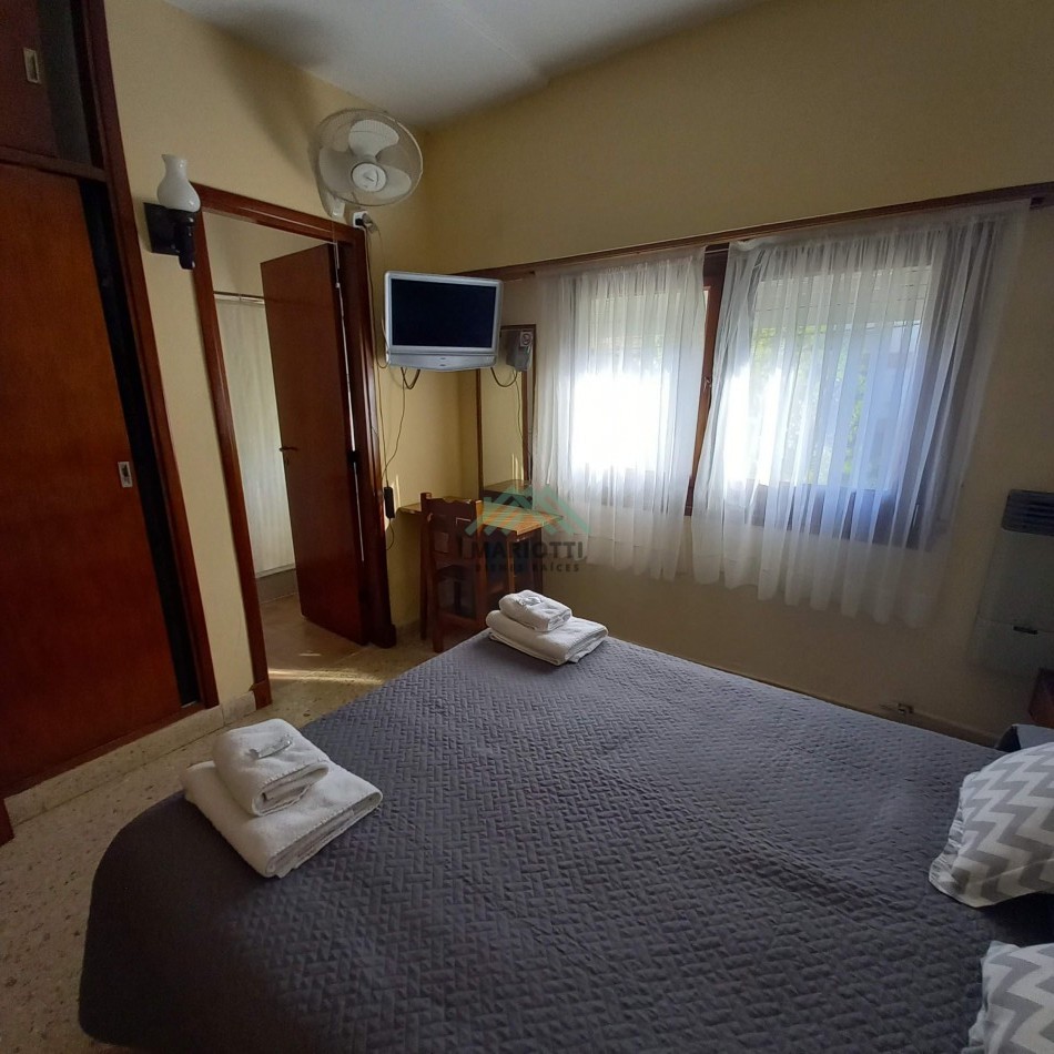 PINAMAR - CENTRO - VENTA TRADICIONAL HOTEL 40 HABITACIONES