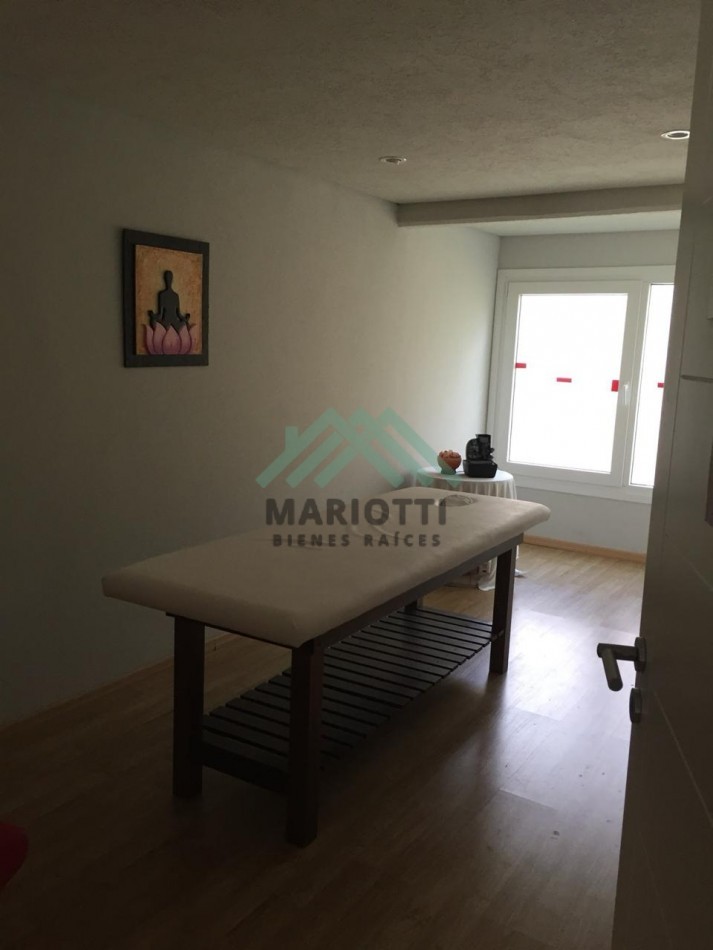 2026 - EN ALQUILER - PINAMAR HOLLYWOOD - DEPARTAMENTO DE 2 AMB EN EDIFICIO CON AMENITIES P/2 o 3 PERSONAS