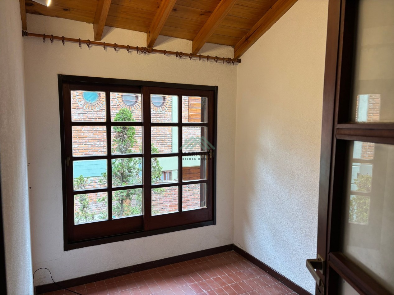 2026 - EN ALQUILER ANUAL - PINAMAR - DUPLEX