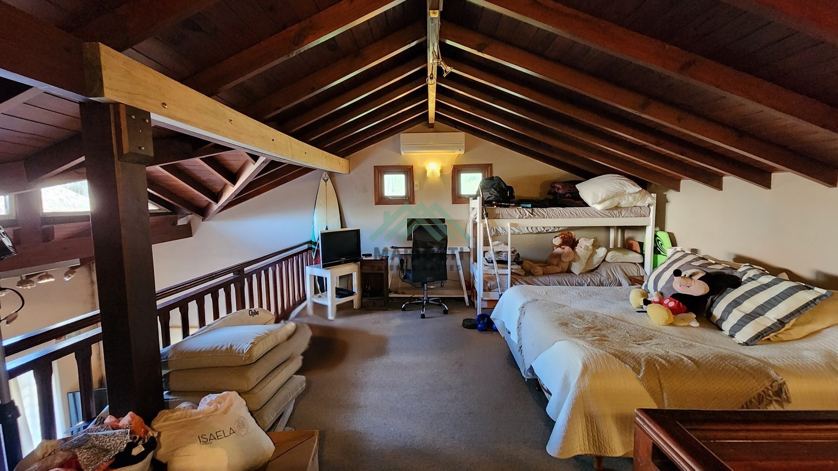 EN VENTA - PINAMAR - B5 - CASA 4 DORMITORIOS