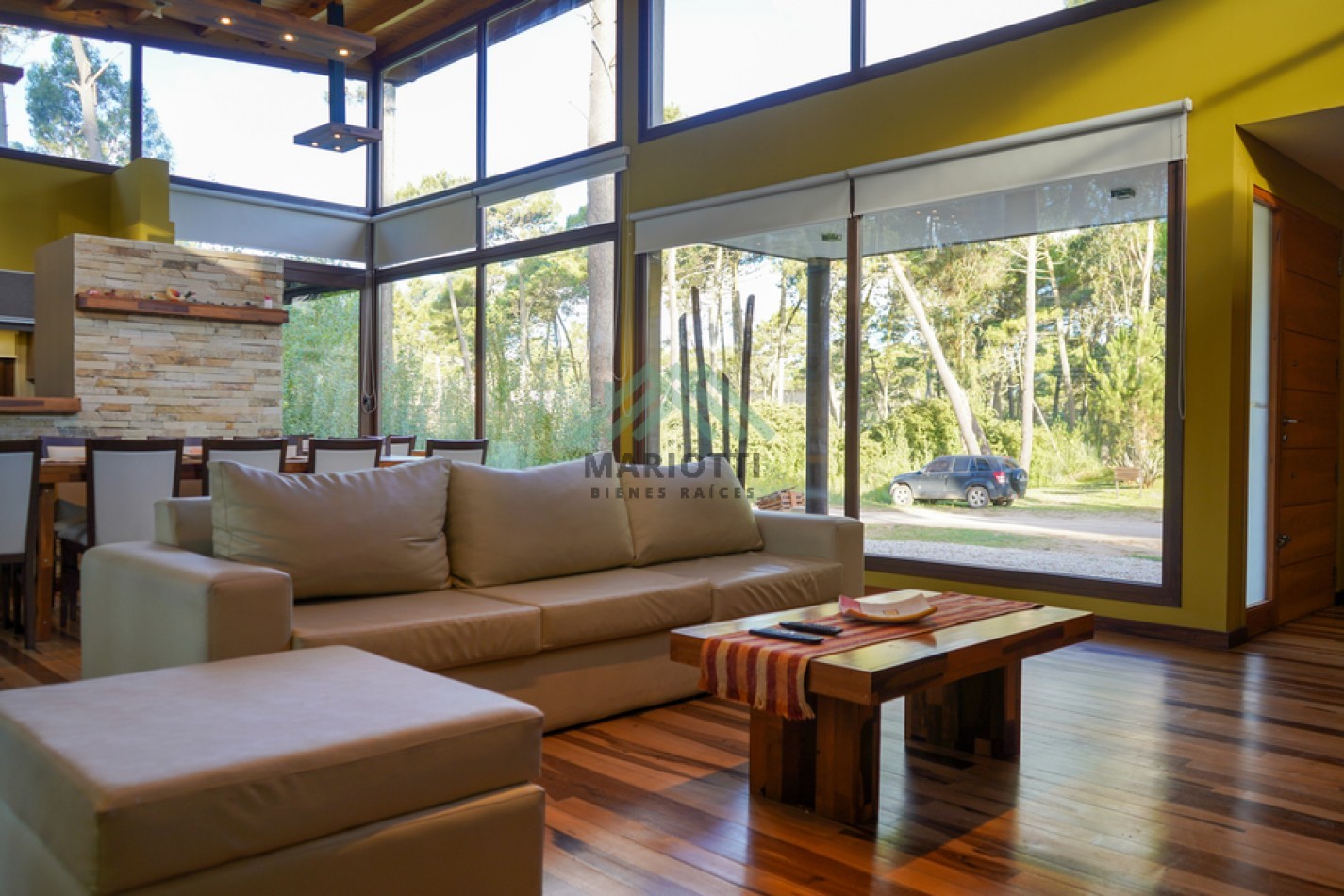​2026 EN ALQUILER PINAMAR - CASA ZONA ALAMOS PARA 6 PERSONAS CON PILETA
