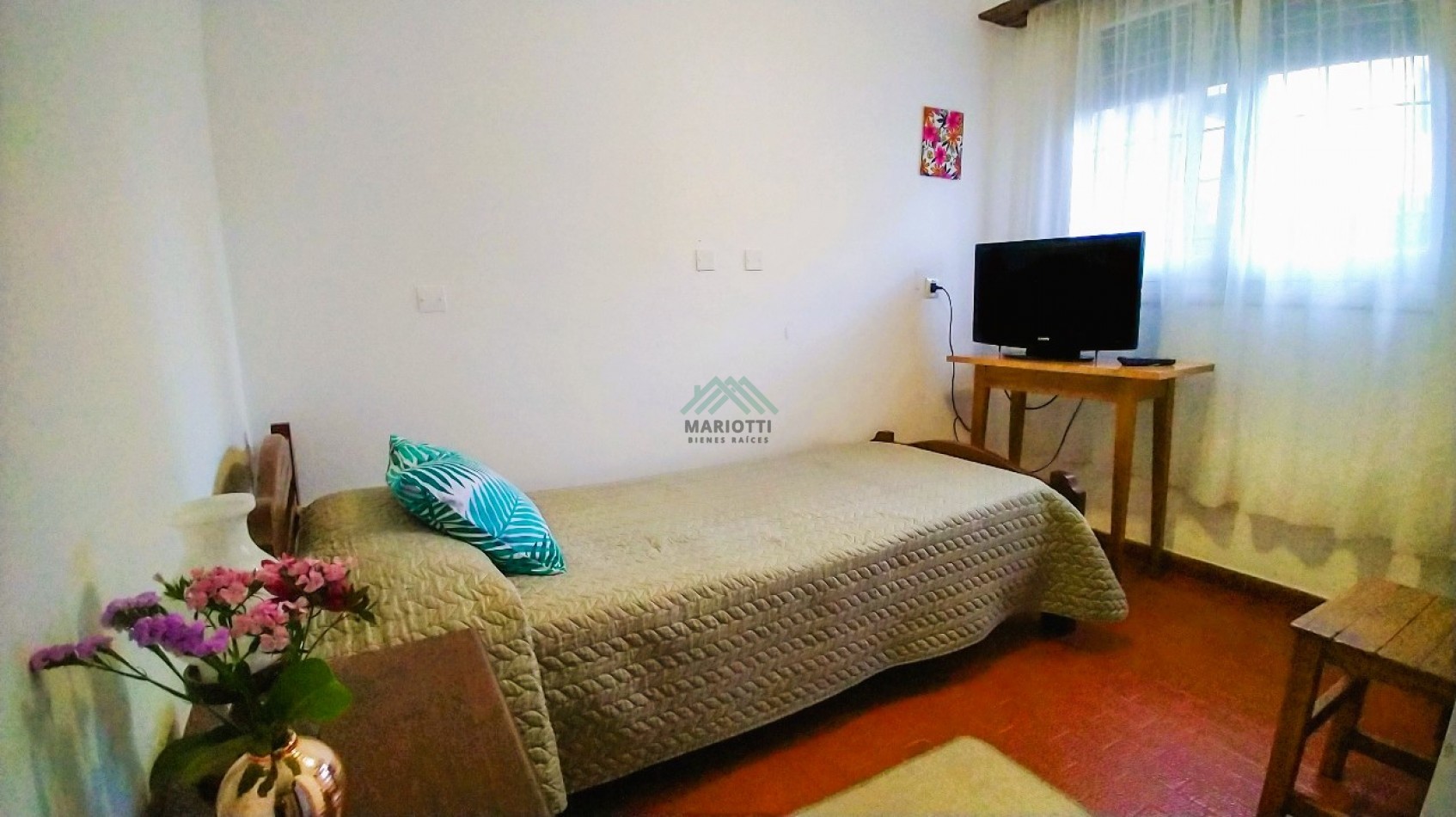 PINAMAR - CENTRO - VENTA TRADICIONAL HOTEL 40 HABITACIONES