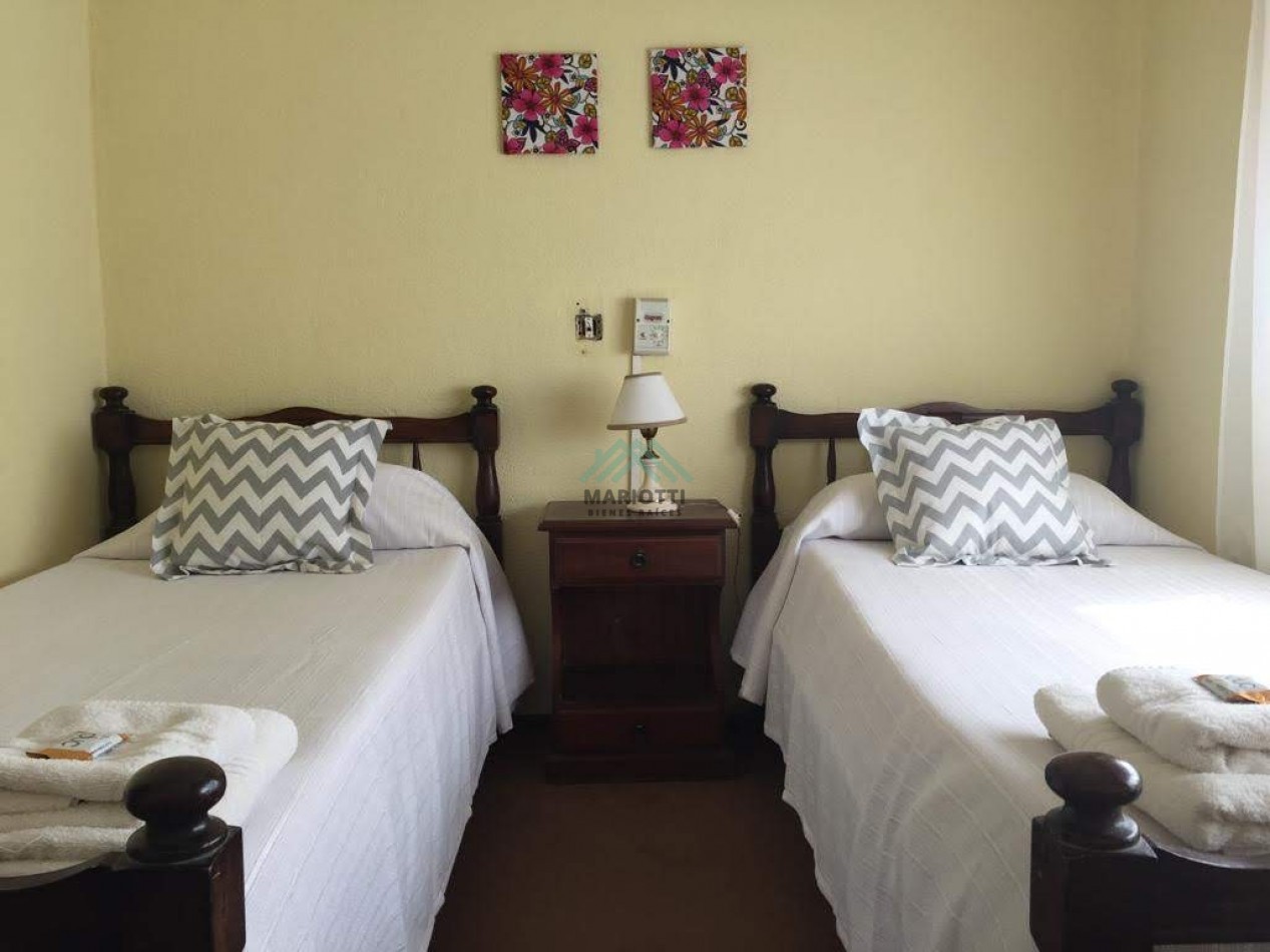PINAMAR - CENTRO - VENTA TRADICIONAL HOTEL 40 HABITACIONES