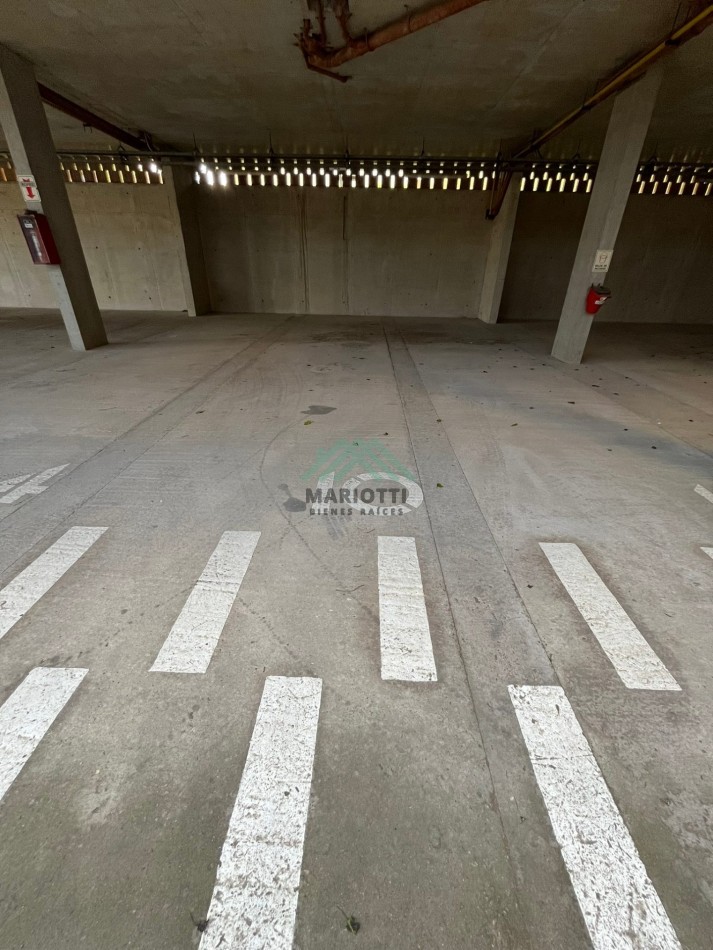 EN VENTA - VALERIA DEL MAR - MODERNO DEPARTAMENTO 2 DORM 2 BAÑOS