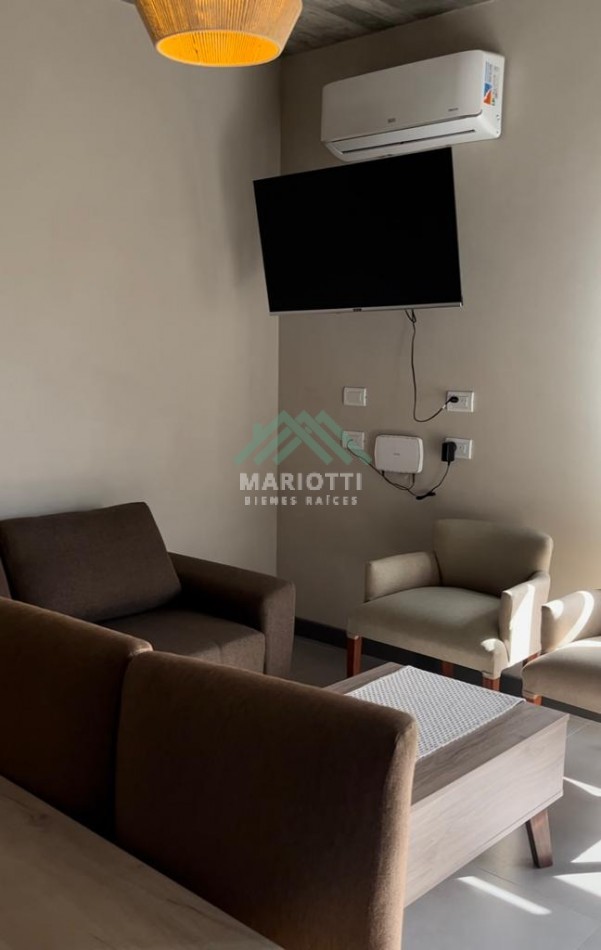 PINAMAR - MAR DE OSTENDE - VENTA DEPARTAMENTO 3 AMB CON PILETA Y SALIDA A LA PLAYA.