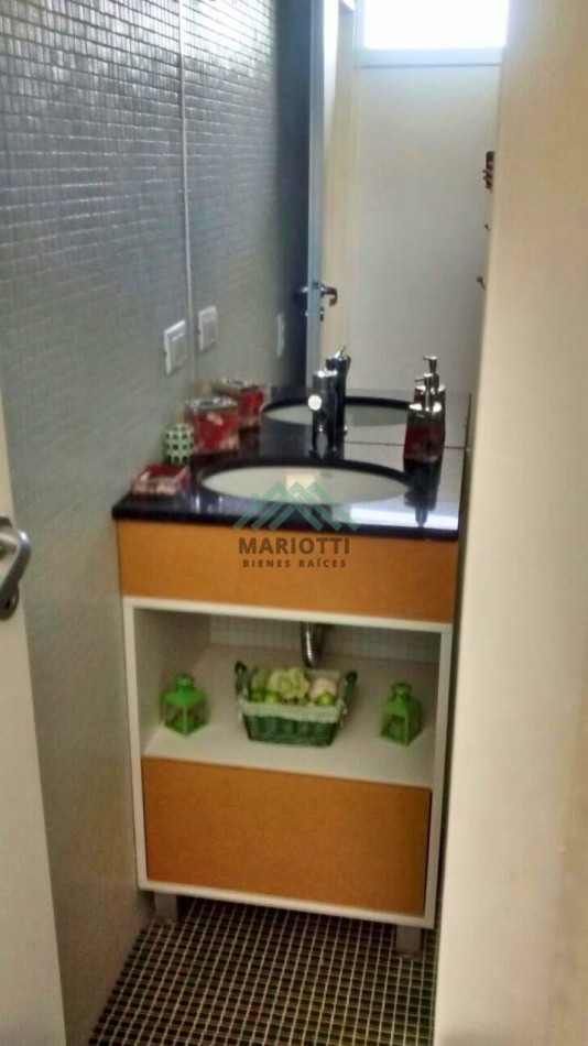 2026 - VALERIA DEL MAR - EN ALQUILER - MODERNO DEPARTAMENTO P/4 A 6 PAX