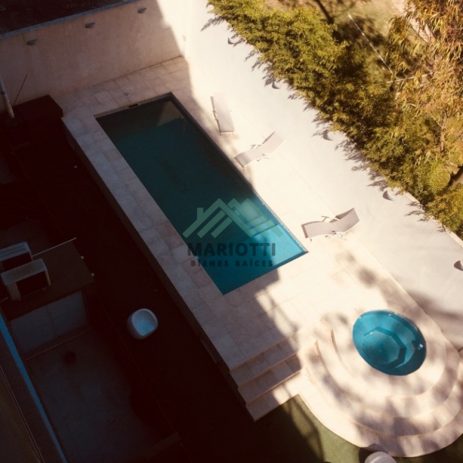 2026 - EN ALQUILER - PINAMAR HOLLYWOOD - DEPARTAMENTO DE 2 AMB EN EDIFICIO CON AMENITIES P/2 o 3 PERSONAS