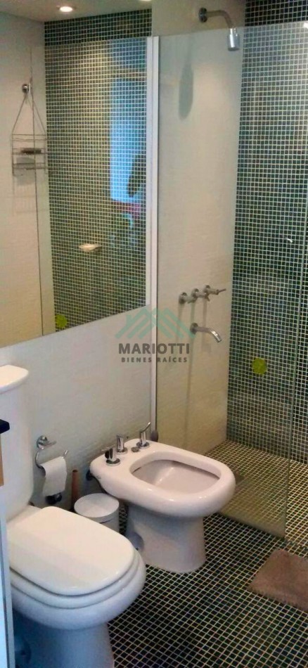 2026 - VALERIA DEL MAR - EN ALQUILER - MODERNO DEPARTAMENTO P/4 A 6 PAX