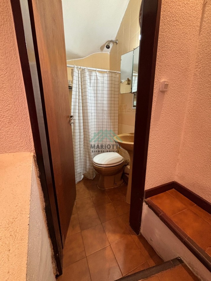2026 - EN ALQUILER ANUAL - PINAMAR - DUPLEX