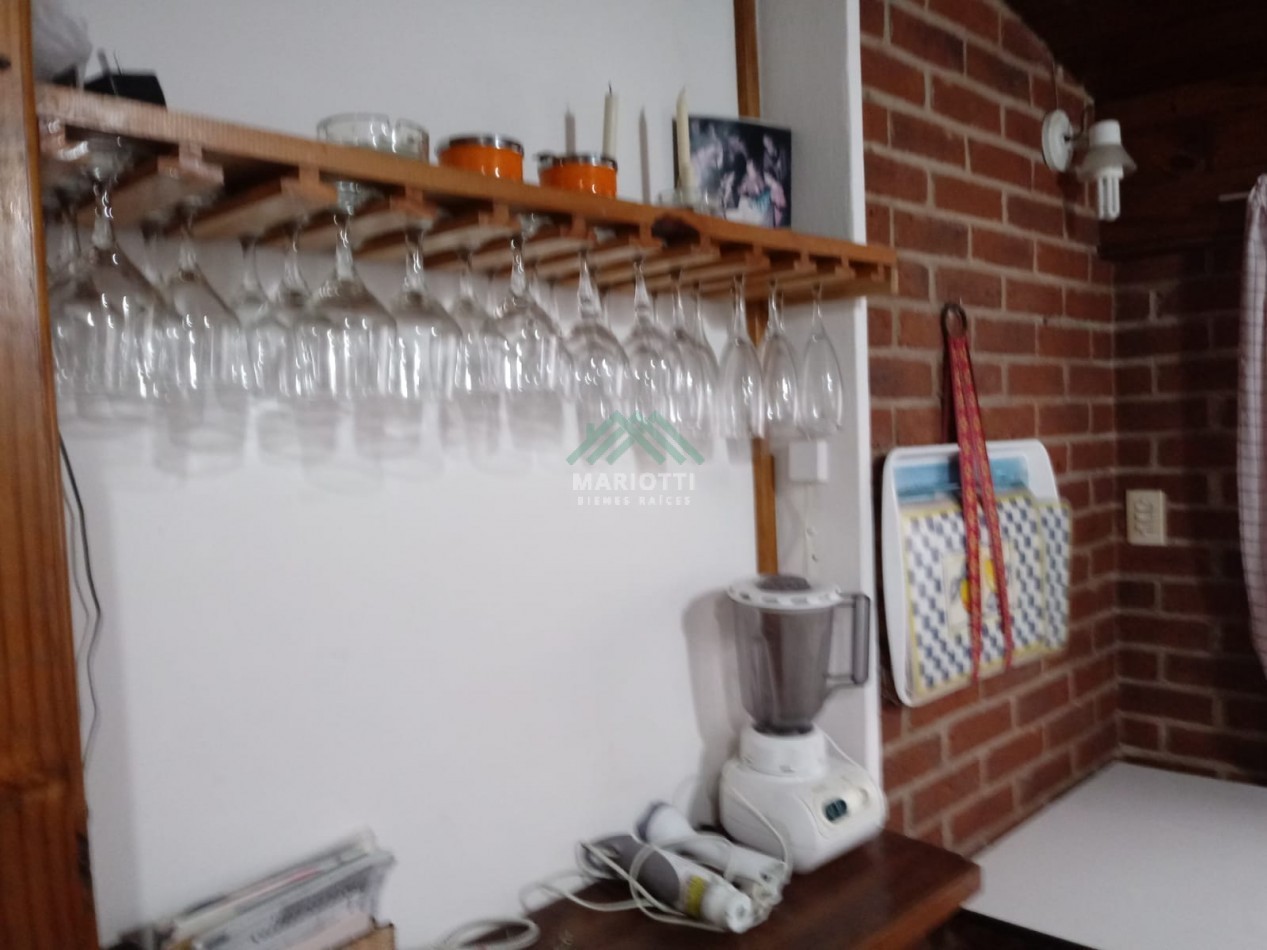 2026 - EN ALQUILER - MAR DE OSTENDE - CASA 4 DORMITORIOS 200 M DEL MAR