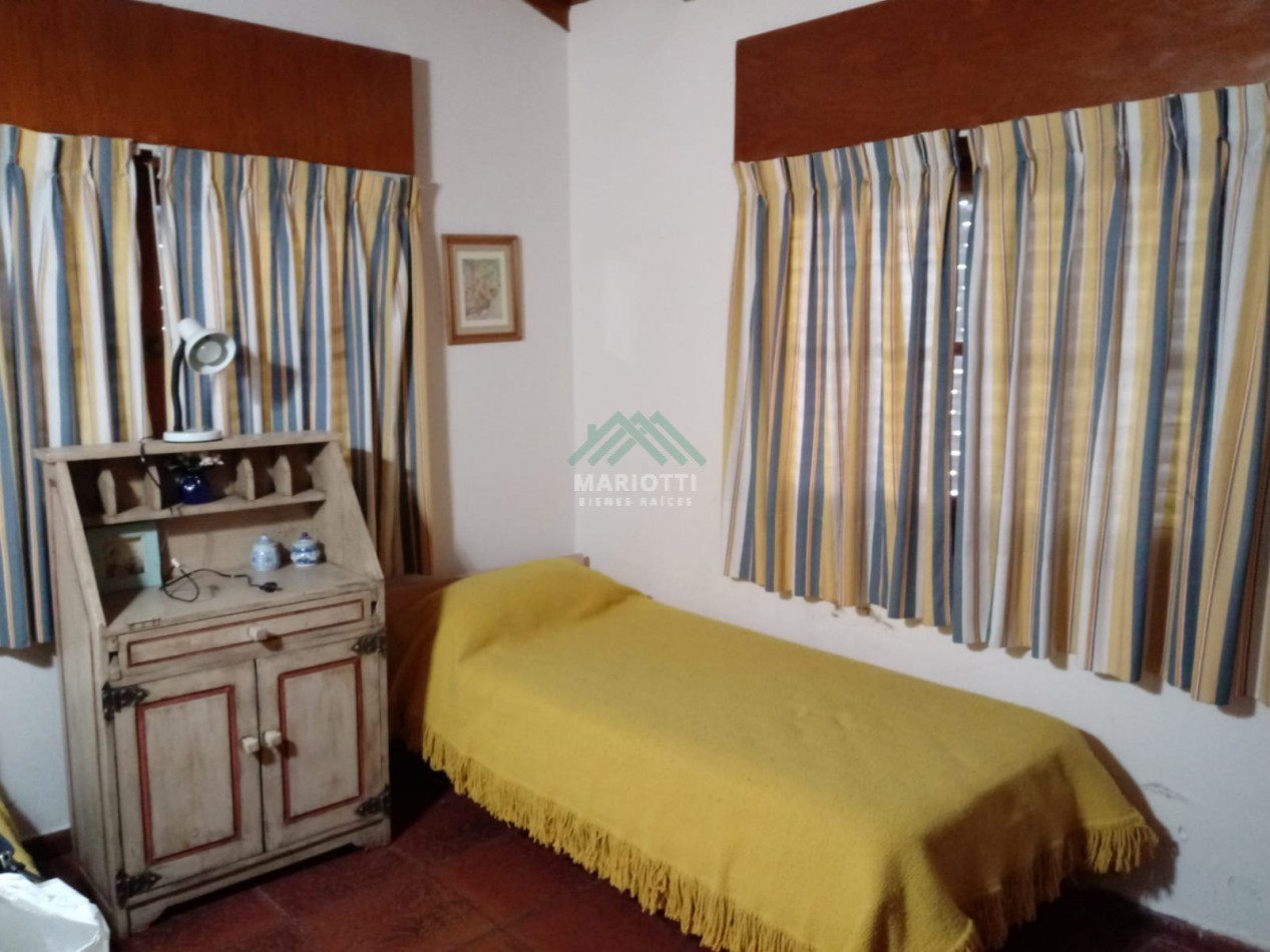 2026 - EN ALQUILER - MAR DE OSTENDE - CASA 4 DORMITORIOS 200 M DEL MAR