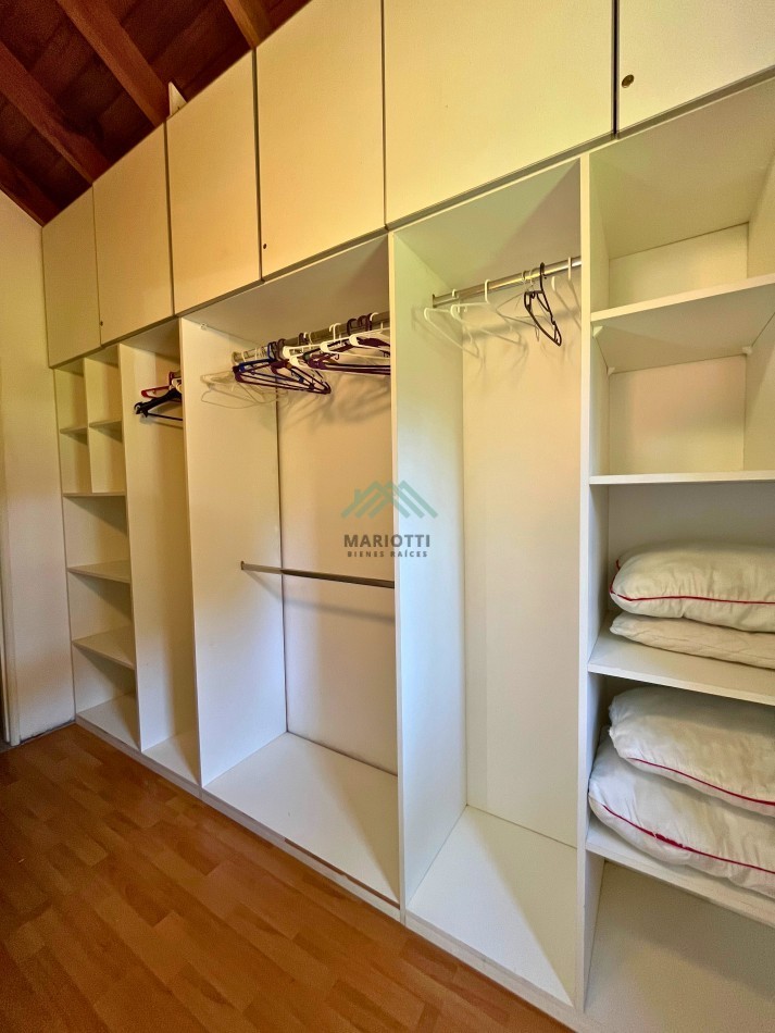 EN VENTA - PINAMAR TRIDENTE III - CASA 3 DORMITORIOS 3 BAÑOS CON PILETA