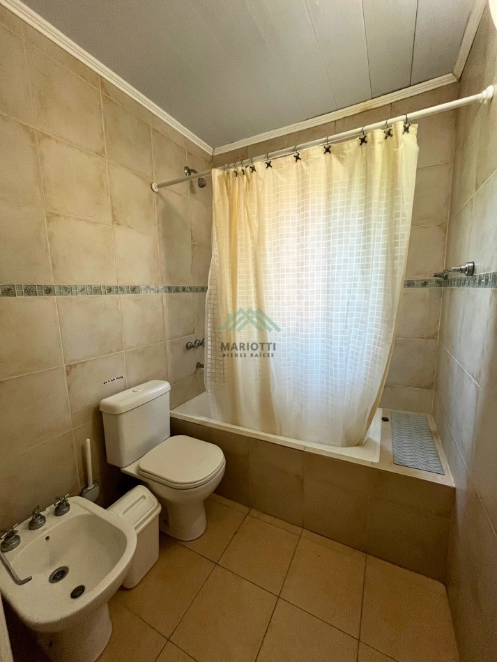 EN VENTA - PINAMAR TRIDENTE III - CASA 3 DORMITORIOS 3 BAÑOS CON PILETA