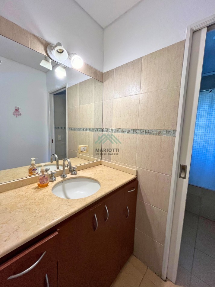EN VENTA - PINAMAR TRIDENTE III - CASA 3 DORMITORIOS 3 BAÑOS CON PILETA